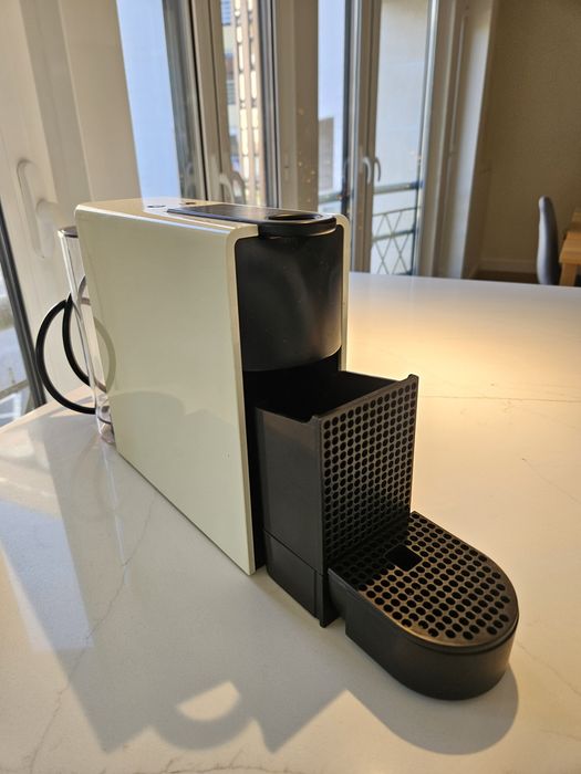 Máquina de café Nespresso