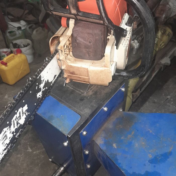 Pila spalinowa Stihl ms310