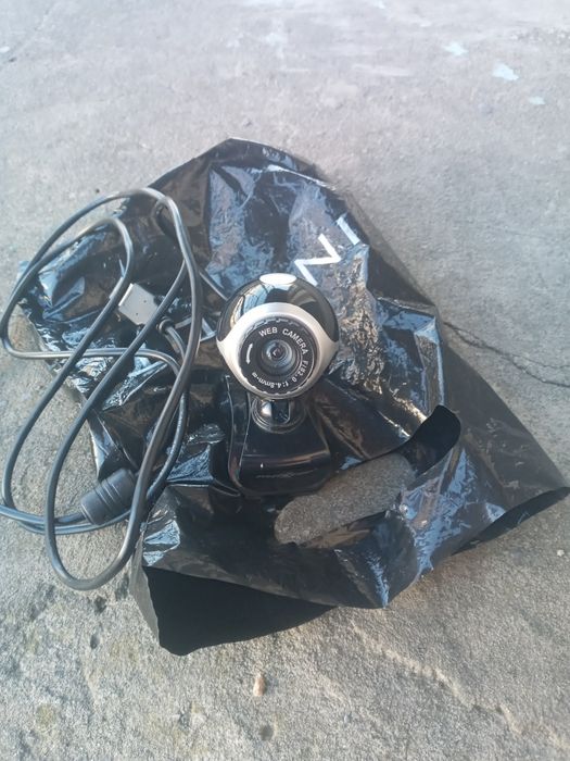 Продам ВЕБ камеру