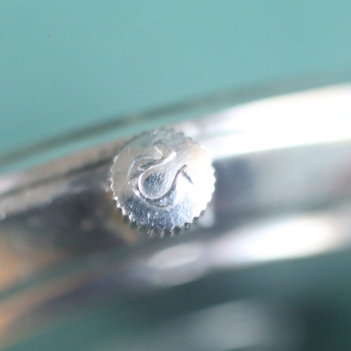 Omega Seamaster Automatic