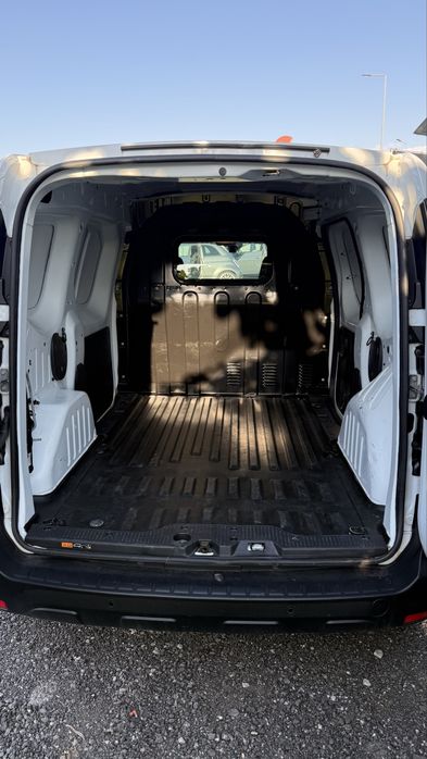 Renault Express 1.5 DCI