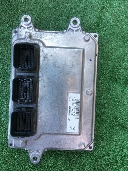 komputer sterownik - honda insight - 37820-rbj-e79