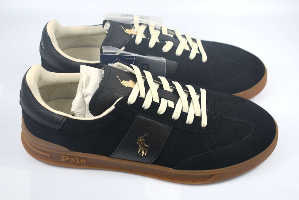 Polo Ralph Lauren Sneakersy Hrt Aera PP roz. 42