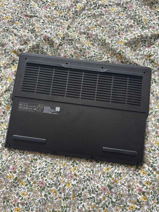 Ігровий Ноутбук Lenovo Legion Pro 5 16IRX8 (Intel i7 13700HX, QHD+ 240hz, RTX 4070, 64Gb RAM DDR5, 512Gb ROM)