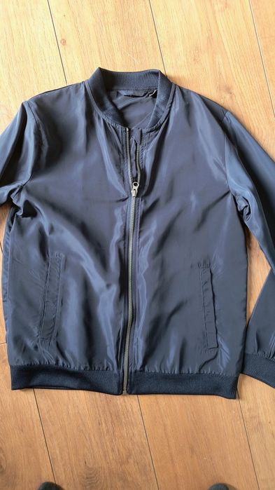 Jak Nowa bluza Bomberka 158