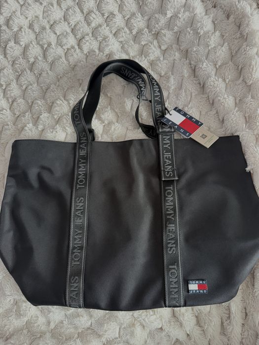 Torba Tommy Hilfiger