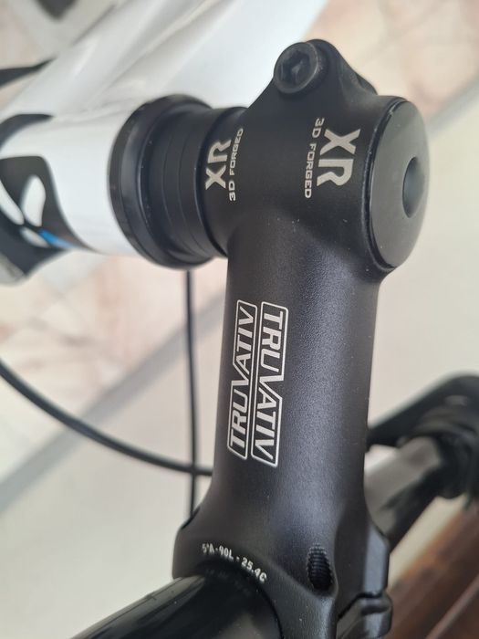 Bicicleta Rockrider + acessórios