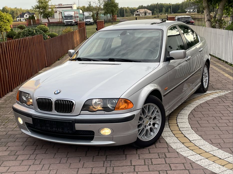 BMW Seria 3