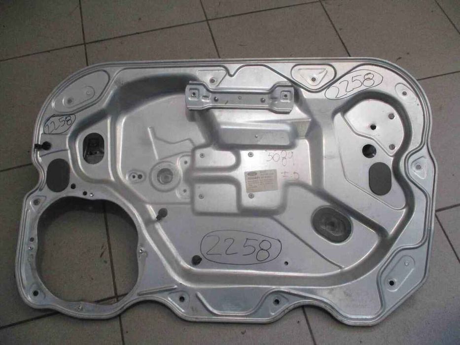 Elevador vidros frente direito FORD Focus C-Max (DM2)