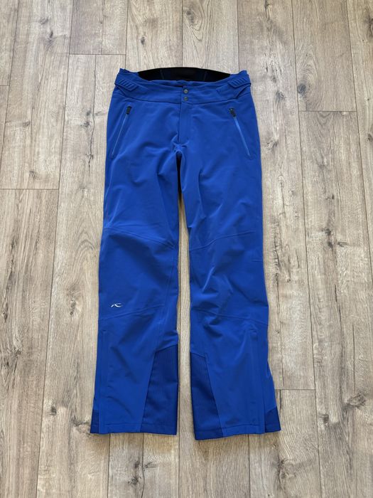 Гірськолижні штани KJUS Men's Formula Pro Pant