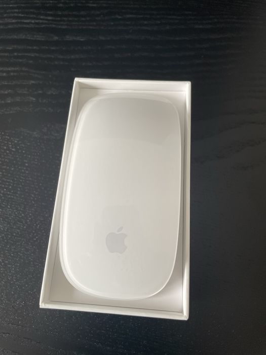 Apple Magic Mouse 2