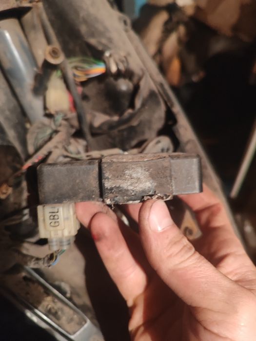 Коммутатор dio 34-35, Cesta