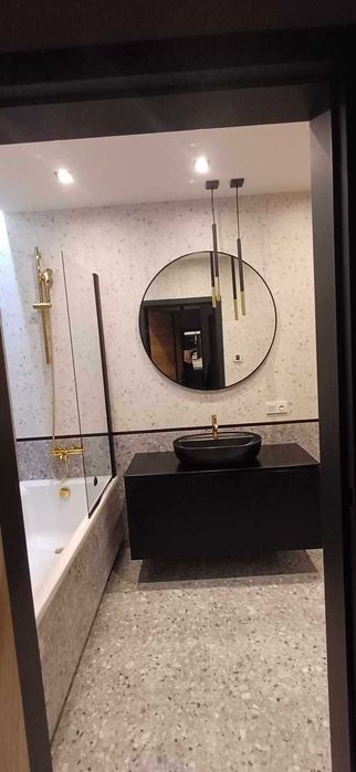 Apartament premium 75 m² + garaż |Marina Przestrzenna - Widok na wodę!