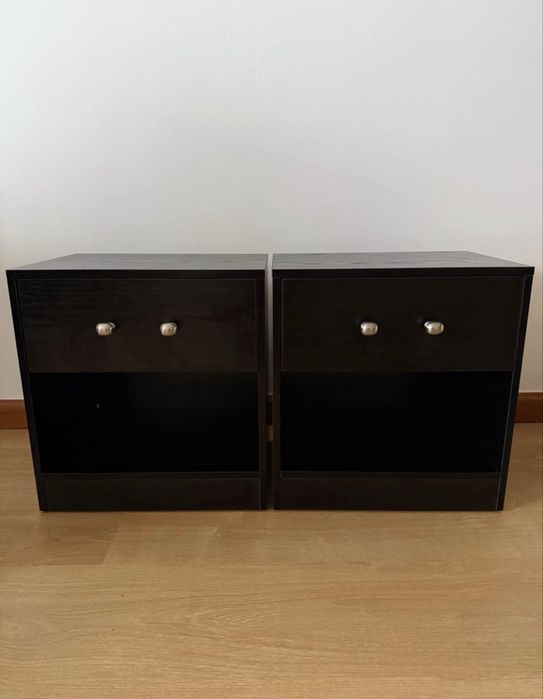 Mesas Cabeceira (2x)