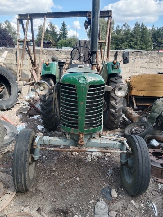 Sprzedam Zetor K 25