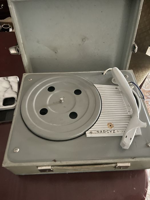 Adapter narcyz g-260