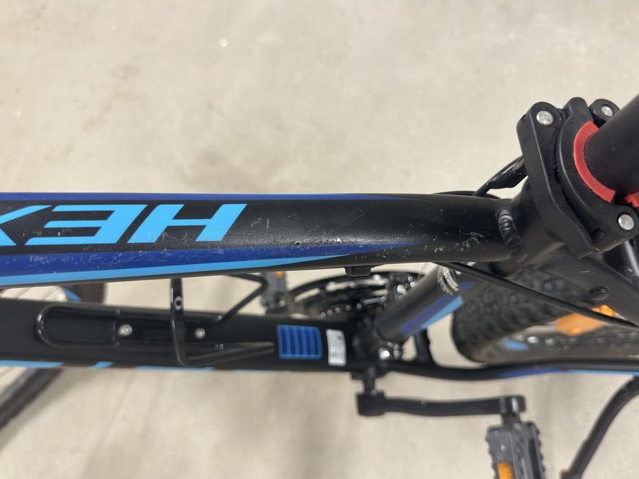 Rower MTB Kross Hexagon 3.0 26”