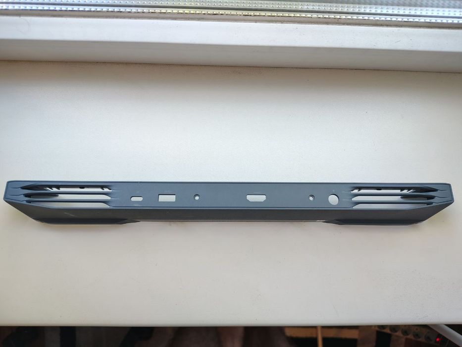 Решетка радиатора Dell G15 5510 5511 5515 5520 05X8YR