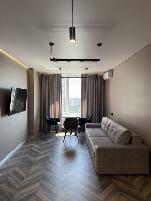 Подобово LUX ЖК Новий Автограф, Київ , Лівий берег