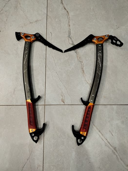 Czekan dziaba DMM Fly