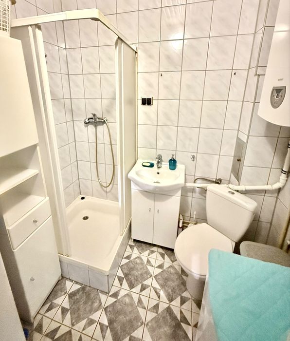 Mieszkanie – Myszków, Nowy Myszków - Więcej