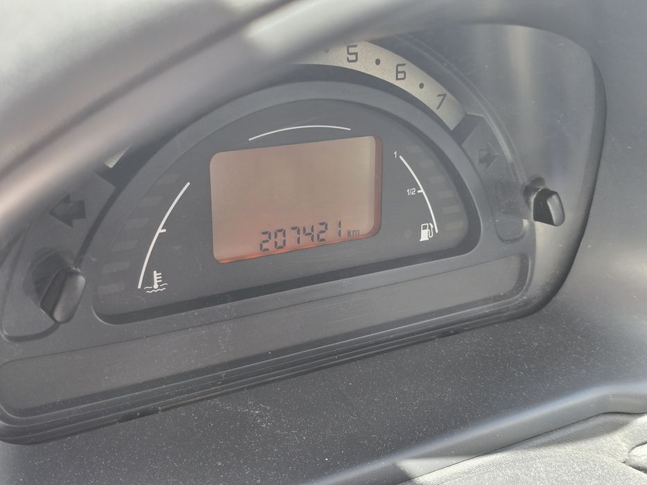 Citroen C2  4lugares