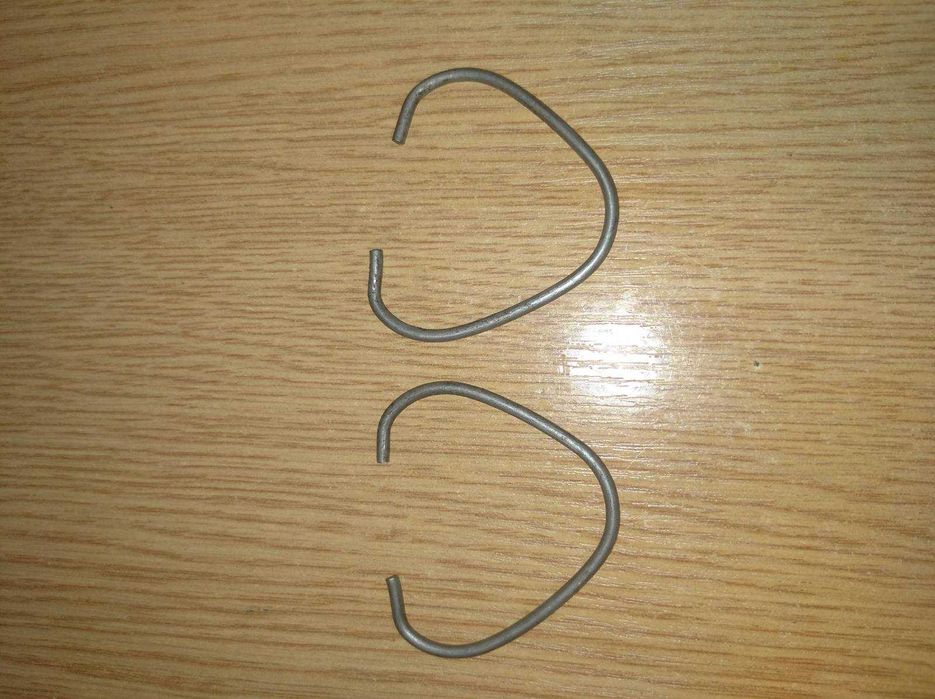 Ремкомплект сошника сеялки СЗ-3,6 , СЗ-5,4. Запчасти к сеялкам СЗ.