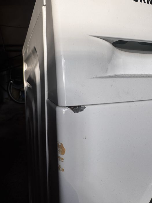 Pralka Samsung Ecobubble 7kg