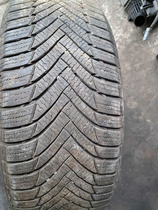 Opona zimowa 225/60 R16 Imperial Snowdragon HP 2022rok 7mm