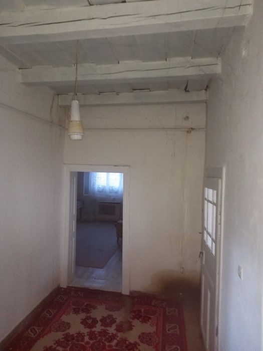 Будинок в Угорщині,біля кордону,4км від Zahony,Zsurk, Kossuth ter 11