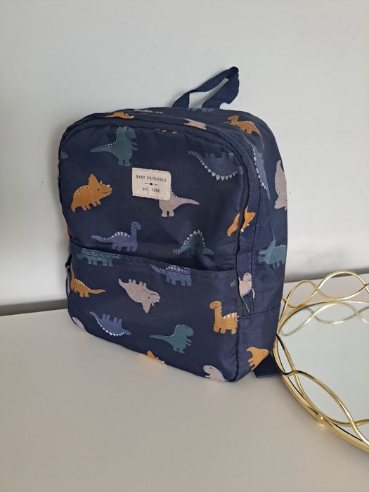 Plecak przedszkolny h&m