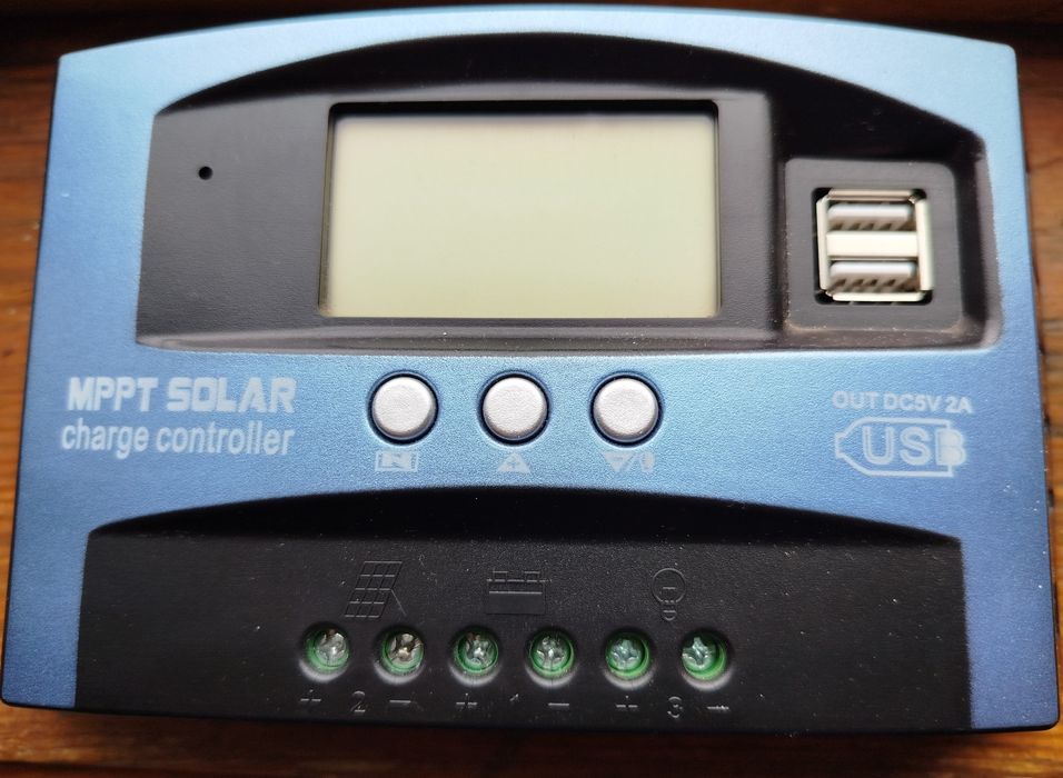 Контроллер под ремонт