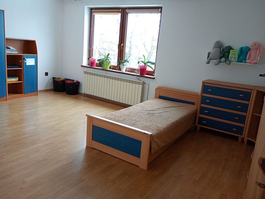 Dom wolnostojący Andrychów