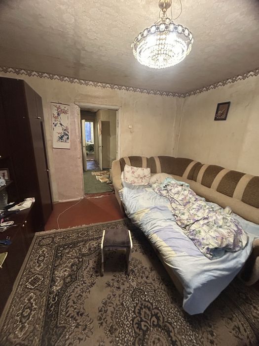 Продаж 2-во кімнатна, Цент, Чорновола