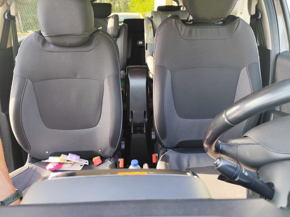 Renault Captur — fotografia 9
