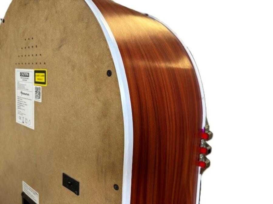 Szafa grająca Auna Graceland Jukebox 1003480
