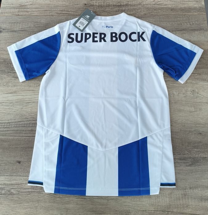 Camisola FC Porto 26/27 M
