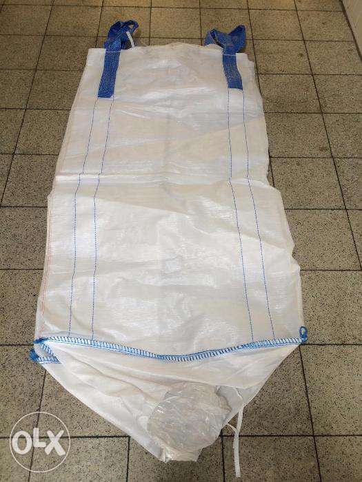 big bagi* bag* na zboże * bagsy kazdy rodzaj i rozmiar idealne!!