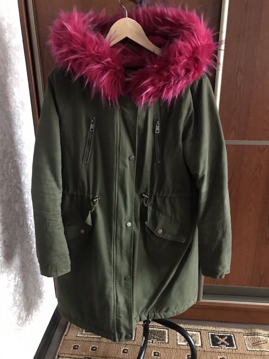 Осіння курка