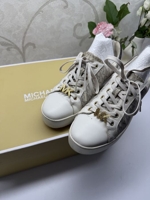 Кеди Michael kors 37р