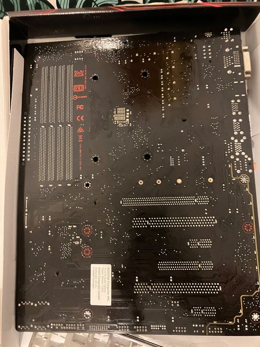 ASUS Prime B350-PLUS | Płyta główna AM4 | Obsługuje Ryzen 5000!