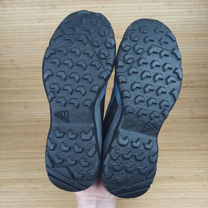 Кросівки Adidas Terrex Eastrail GORE-TEX Розмір 42,5 (27 см.)
