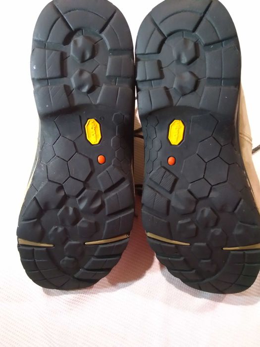 Трекинговые ботинки,унисекс