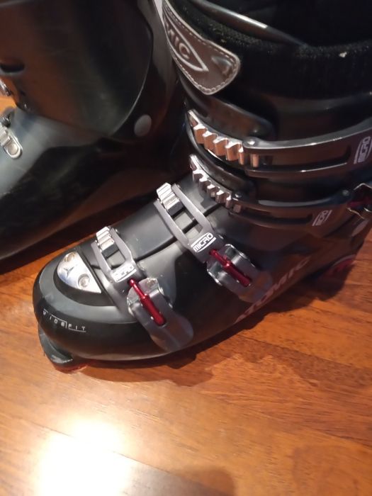 buty narciarskie Atomic, 1 właściciel