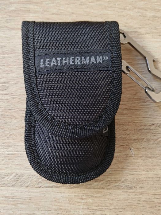 KA21 Multitool Leatherman Sidekick z pokrowcem