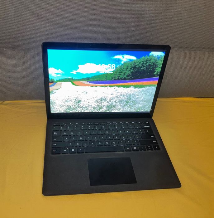 Laptop microsoft surface