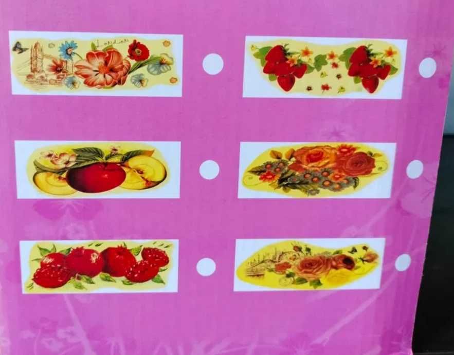 GARNKI EMALIOWANE zestaw 3 sztuki garnek emaliowany śr 12 14 16cm