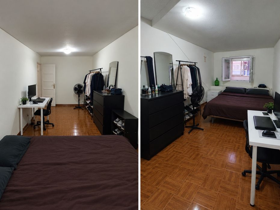 Quarto para alugar