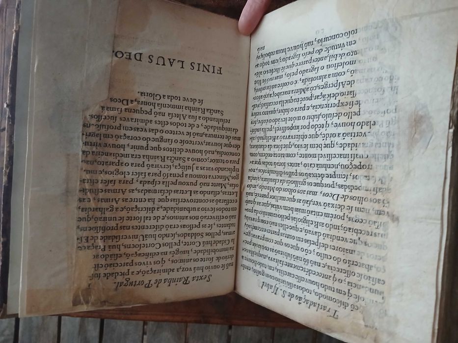 Historia de Sancta Isabel - Fernado Correa de Lacerda