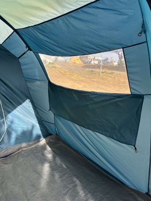 QUECHUA/Arpenaz 4.1